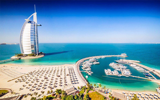 Chia sẻ kinh nghiệm du lịch Dubai mùa thu cho những ai chưa biết