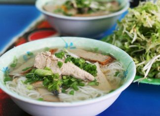 Các quán ăn ngon với giá cả phải chăng cho du khách du lịch Nha Trang Các quán ăn ngon với giá cả phải chăng cho du khách du lịch Nha Trang