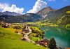 Chia sẻ kinh nghiệm du lịch Thụy Sĩ mùa thu cho “hội cuồng đi”