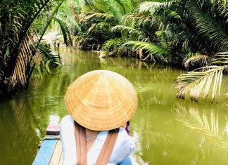 Chia sẻ bí kíp du lịch Bến Tre tự túc với nhiều trải nghiệm mới mẻ Chia sẻ bí kíp du lịch Bến Tre tự túc với nhiều trải nghiệm mới mẻ