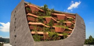 Khám phá bảo tàng Lee Kong Chian Singapore đầy ấn tượng