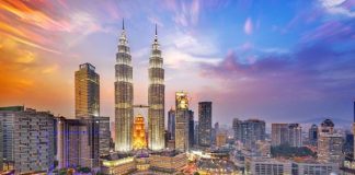 Du lịch Malaysia